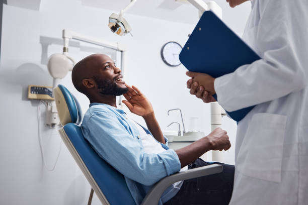 Best Emergency Broken Tooth Repair in Salem, SD
