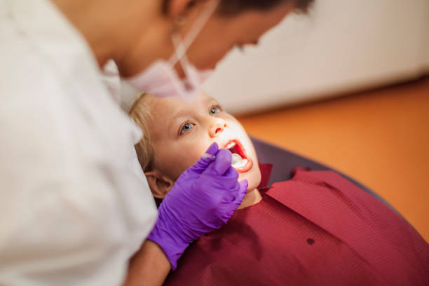 Best Emergency Tooth Extraction in Salem, SD